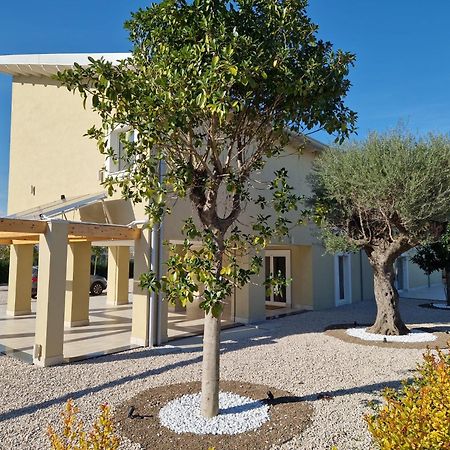 Ro Agrimaison Volla  Exterior photo